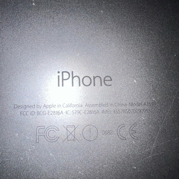 📱 iPhone 6 Good Condition 16 GB 📱 - Picture 5 of 5